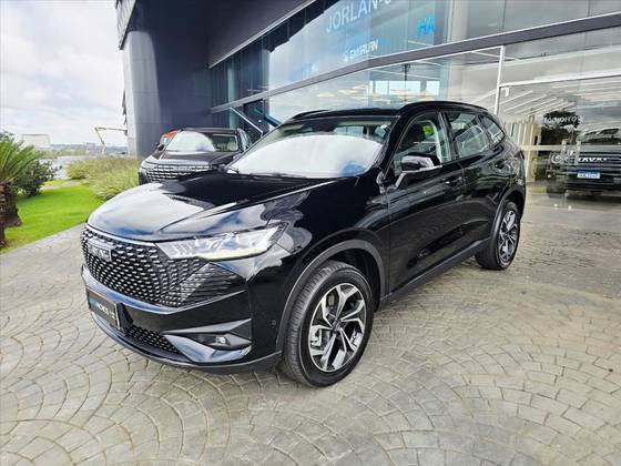 GWM HAVAL H6 1.5 PHEV PREMIUM AWD E-TRACTION GWM HAVAL H6 1.5 PHEV PREMIUM AWD E-TRACTION